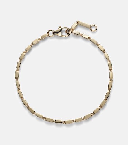 Bracciale Block-Chain Medium in 18kt - Suzanne Kalan - Modalova