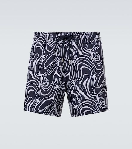 Vilebrequin Printed swim trunks - Vilebrequin - Modalova