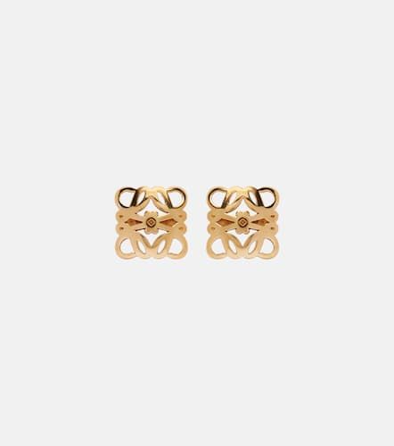 Loewe BombÃ© Anagram earrings - Loewe - Modalova