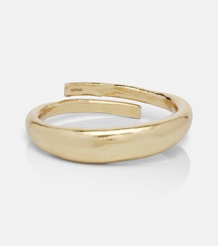 Alémais Pulsera Le Jardin Flat - Alemais - Modalova