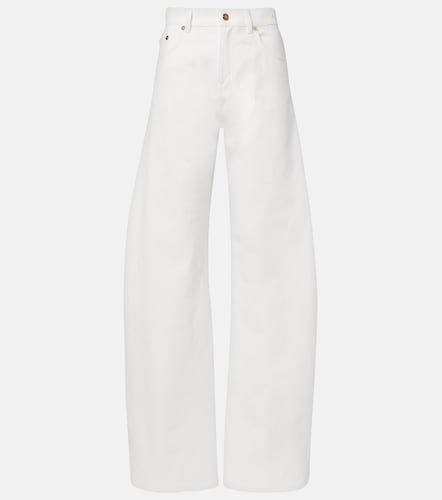 Gabriela Hearst Barrel Jeans Amoret - Gabriela Hearst - Modalova