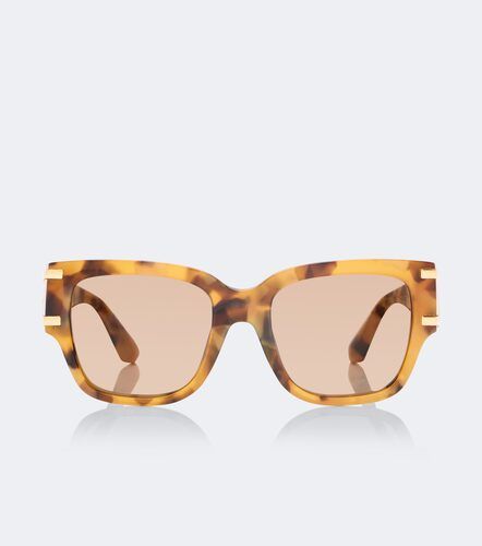 DG Griffe square sunglasses - Dolce&Gabbana - Modalova