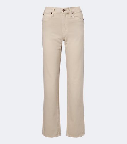 SLVRLAKE Gerade Jeans Kendra - SLVRLAKE - Modalova