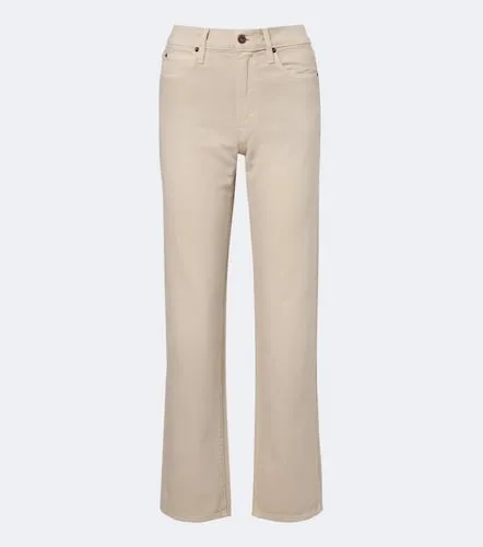 SLVRLAKE Kendra straight jeans - SLVRLAKE - Modalova