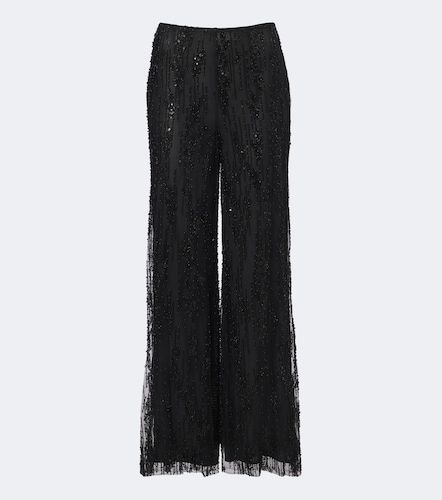 Staud Verzierte Hose Jayden - Staud - Modalova
