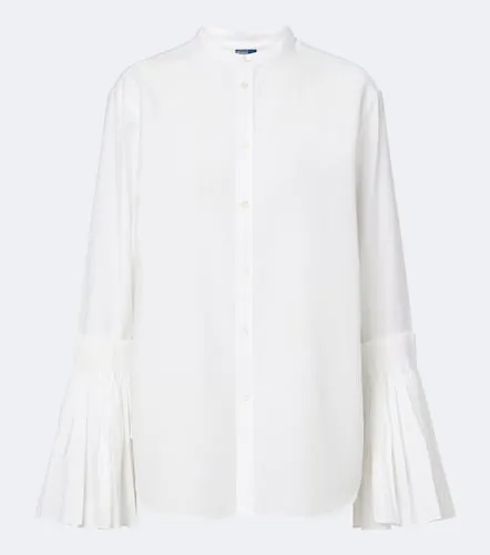 Cotton and silk shirt - Polo Ralph Lauren - Modalova