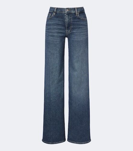 Frame Jeans anchos Palace - Frame - Modalova