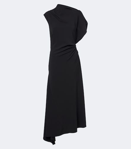 Maxikleid Brett aus Crêpe - Veronica Beard - Modalova