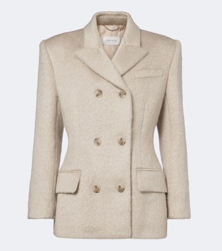 Blazer aus einem Wollgemisch - Magda Butrym - Modalova