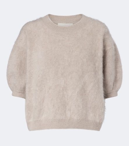 Pullover Juniper in cashmere - Lisa Yang - Modalova