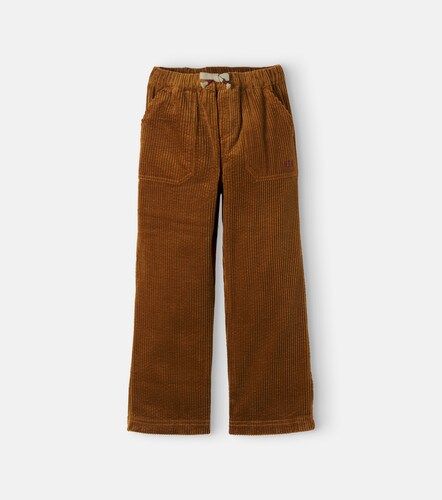Pantalones Datcha de pana de algodón - Bonton - Modalova