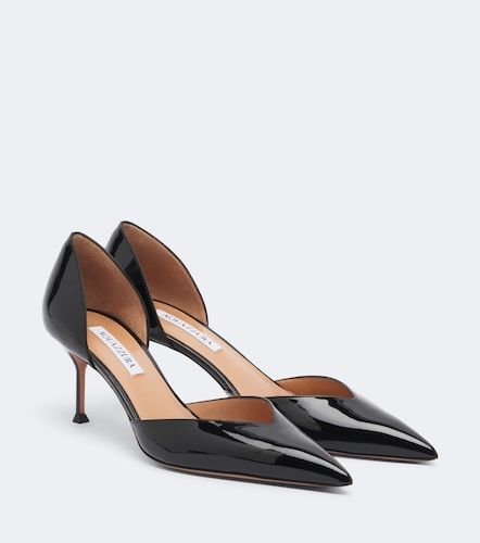 Aquazzura Salones Uptown de charol - Aquazzura - Modalova