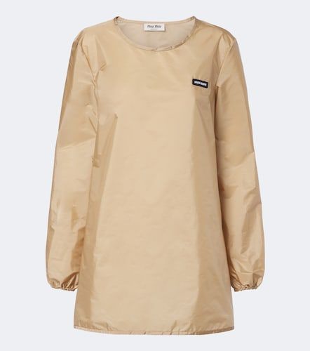 Miu Miu Minikleid - Miu Miu - Modalova