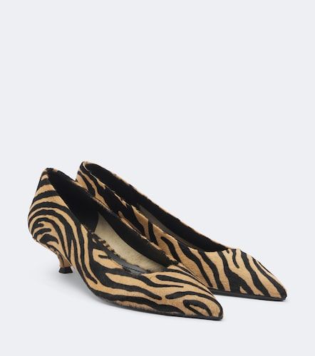 Aeyde Pumps Cari aus Kalbshaar - Aeyde - Modalova