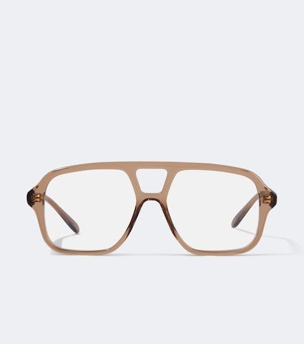 Loewe Slim navigator glasses - Loewe - Modalova