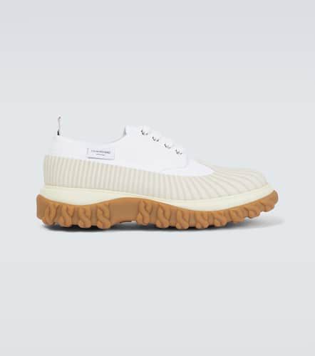 Sneakers Duck aus Canvas - Thom Browne - Modalova