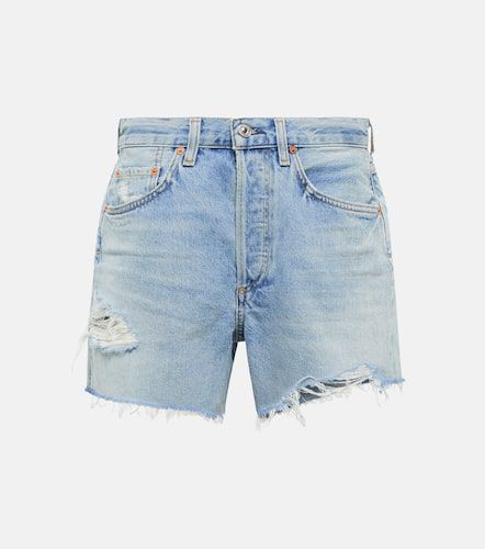 Annabelle distressed denim shorts - Citizens of Humanity - Modalova