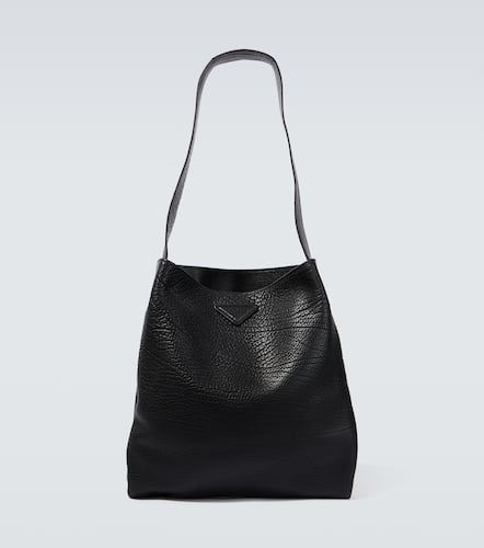 Prada Leather shoulder bag - Prada - Modalova