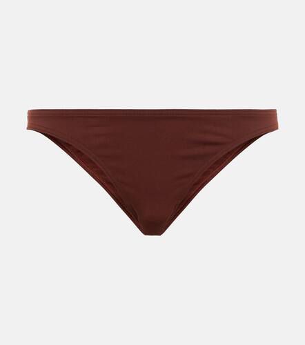 Eres Fripon mid-rise bikini bottoms - Eres - Modalova