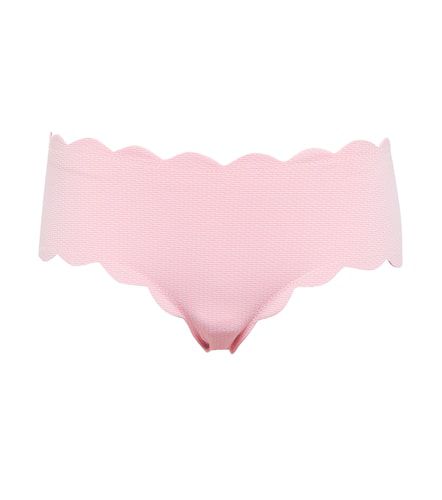 Spring scalloped bikini bottoms - Marysia - Modalova