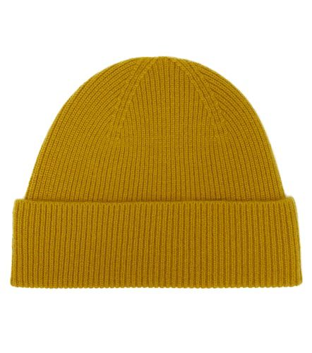 Benny ribbed-knit cashmere beanie - Bonpoint - Modalova