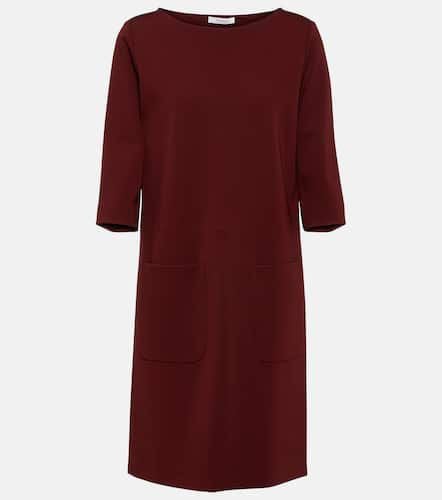 Max Mara Nettare jersey minidress - Max Mara - Modalova