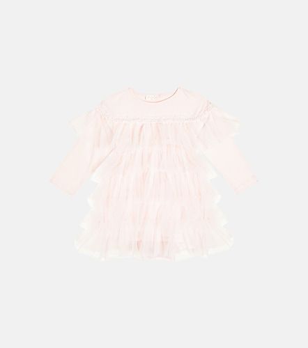 Bebé - vestido Prancer de tul con cuentas - Tutu Du Monde - Modalova
