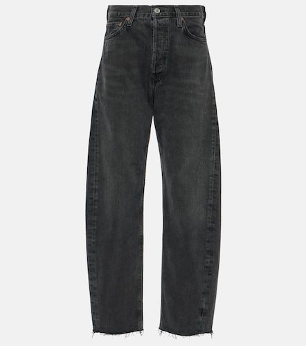 Agolde High-Rise-Jeans Luna - Agolde - Modalova