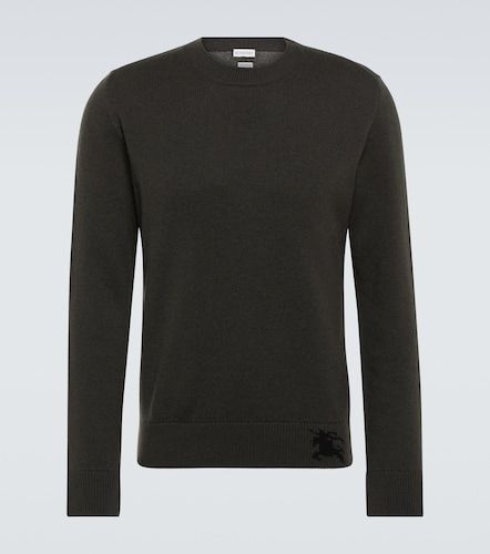 Burberry Pullover in cashmere - Burberry - Modalova
