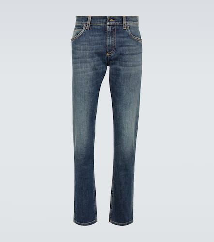 Dolce&Gabbana Skinny jeans - Dolce&Gabbana - Modalova