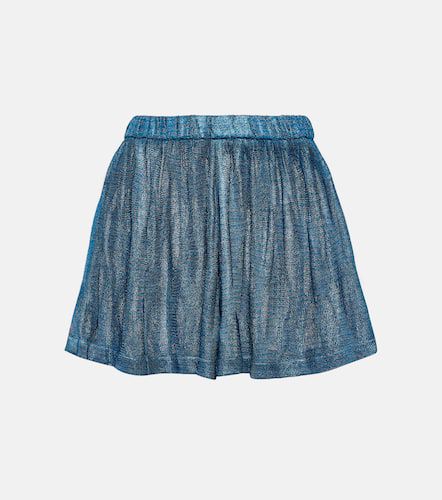 Missoni Mare Jacquard shorts - Missoni Mare - Modalova