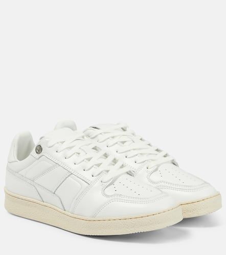 Ami Paris Sneakers in pelle - Ami Paris - Modalova