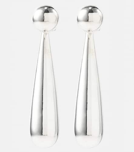 Angelika Small sterling earrings - Sophie Buhai - Modalova