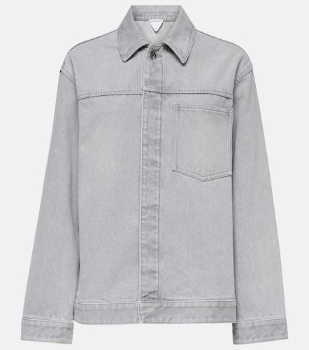 Bottega Veneta Jeansjacke - Bottega Veneta - Modalova