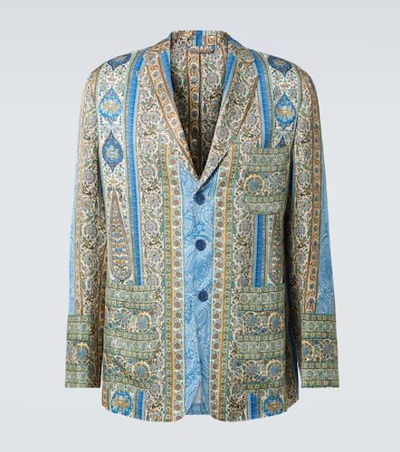 Etro Paisley blazer - Etro - Modalova