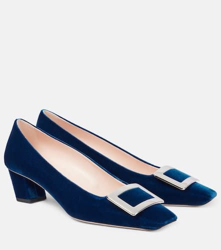 Roger Vivier Belle Vivier 45 pumps - Roger Vivier - Modalova