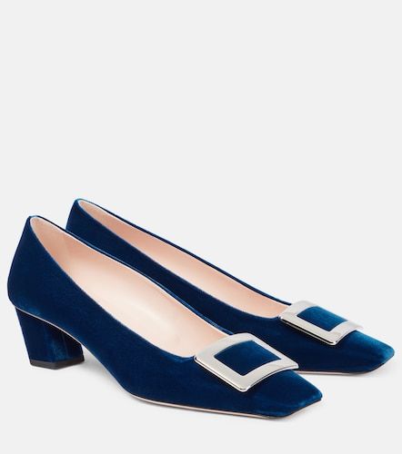 Roger Vivier Pumps Belle Vivier 45 - Roger Vivier - Modalova