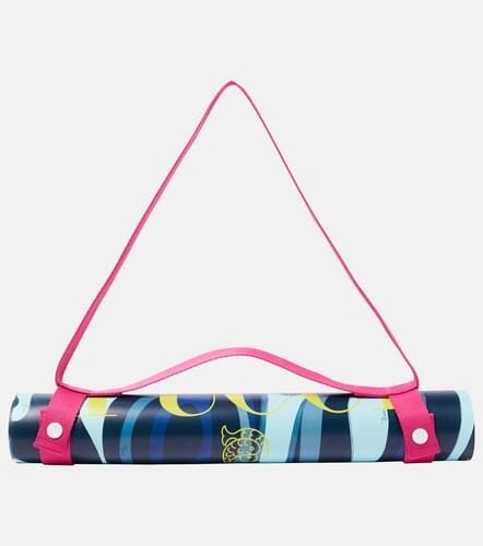 Pucci Marmo yoga mat - Pucci - Modalova