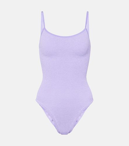 Hunza G Pamela swimsuit - Hunza G - Modalova