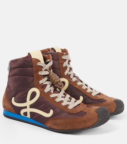 Ballet Runner 2.0 high-top sneakers - Loewe - Modalova