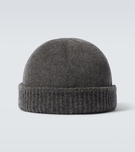 Loro Piana Cashmere beanie - Loro Piana - Modalova