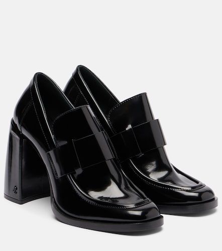 Jimmy Choo Salones Tylor 95 de piel - Jimmy Choo - Modalova