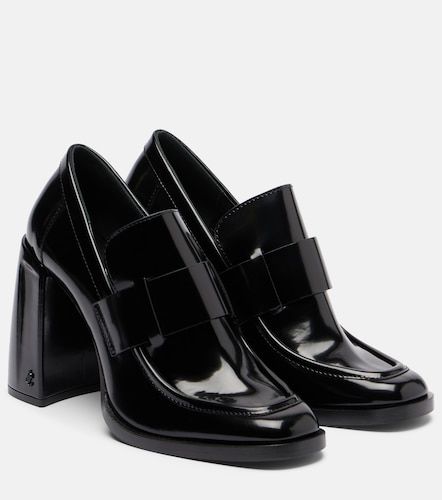 Jimmy Choo Tylor 95 leather pumps - Jimmy Choo - Modalova