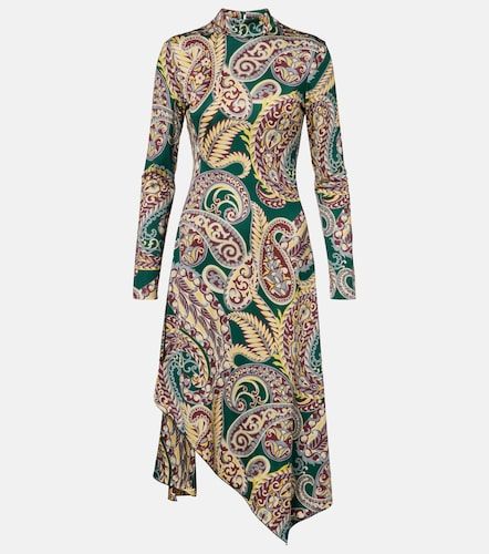 Etro Midikleid - Etro - Modalova