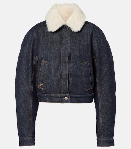 Jacquemus Chaqueta de denim - Jacquemus - Modalova