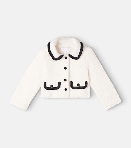Patachou Chaqueta de bouclé - Patachou - Modalova