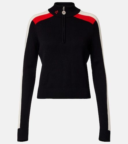 Pullover LA Tour in lana - Perfect Moment - Modalova