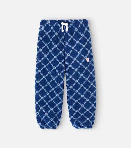 Tinycottons Floral sweatpants - Tinycottons - Modalova