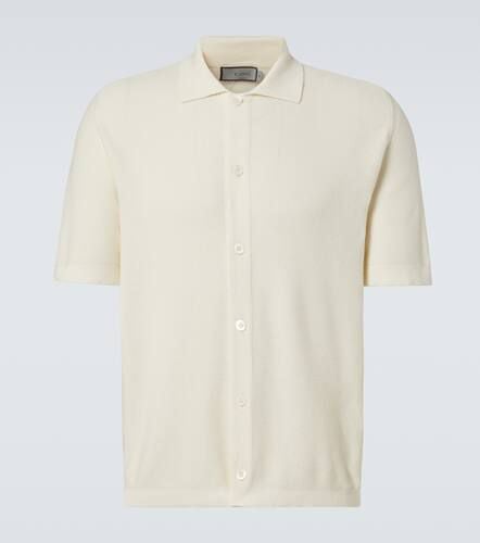 Canali Polo de algodón - Canali - Modalova