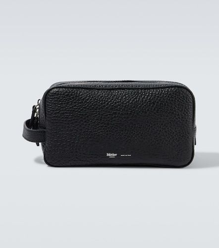 Métier Pouch de piel - Metier - Modalova